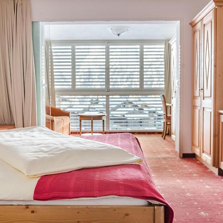 Family Hotel Desiree เกรเชิน ภายนอก รูปภาพ